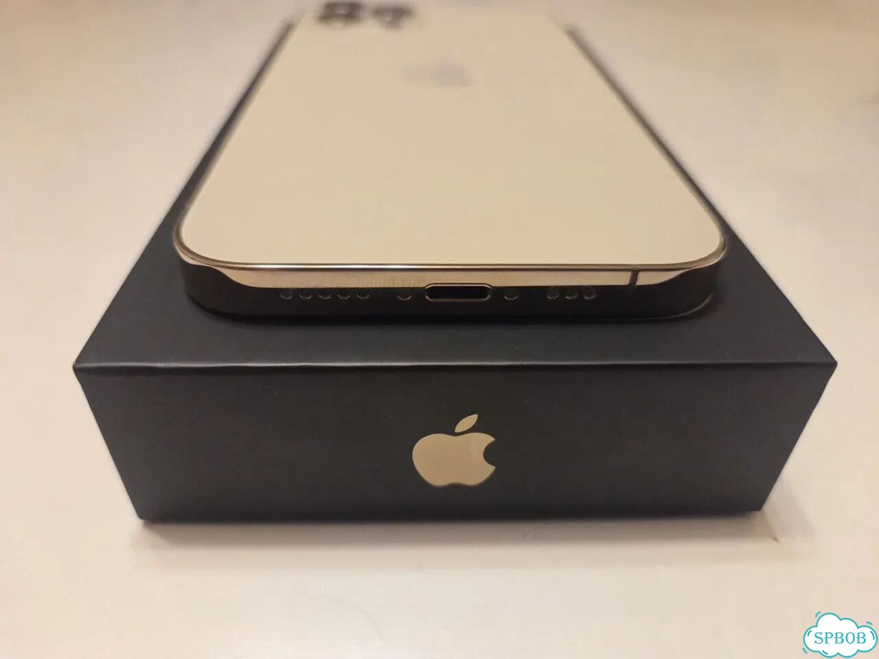 iPhone 12 Pro, 256 ГБ, SIM + eSIM фото 3