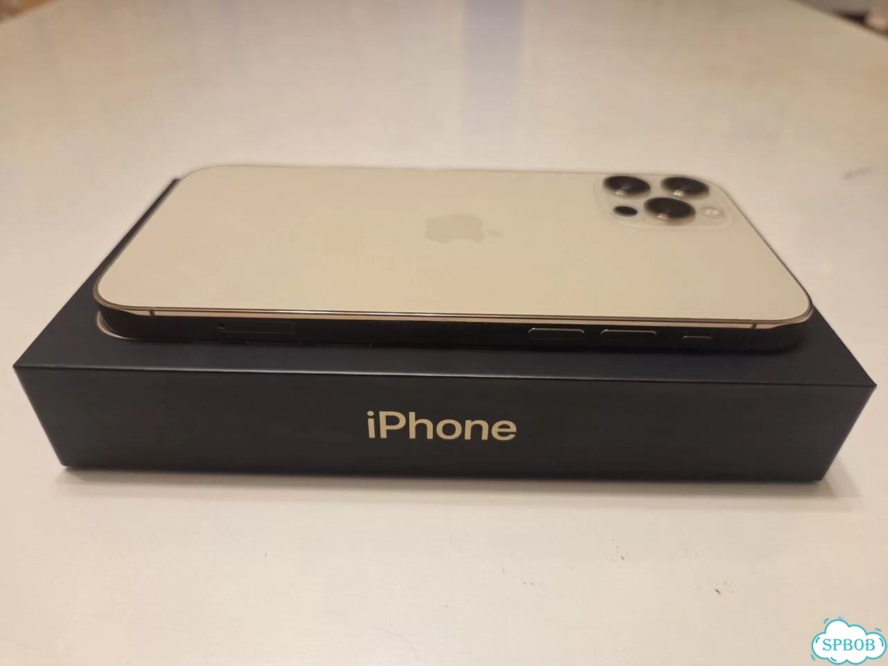 iPhone 12 Pro, 256 ГБ, SIM + eSIM фото 4