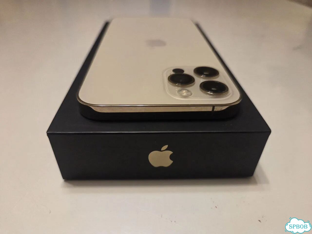iPhone 12 Pro, 256 ГБ, SIM + eSIM фото 5