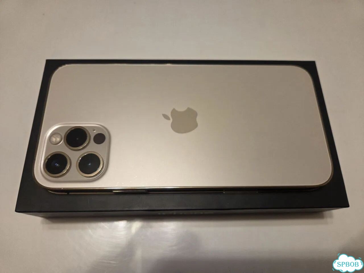 iPhone 12 Pro, 256 ГБ, SIM + eSIM фото 6