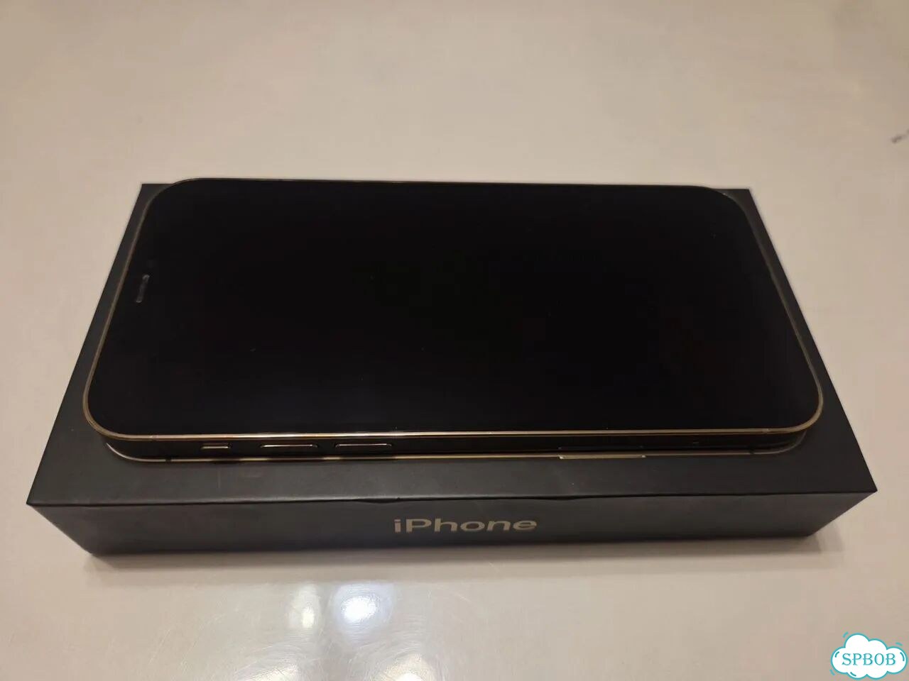 iPhone 12 Pro, 256 ГБ, SIM + eSIM фото 7
