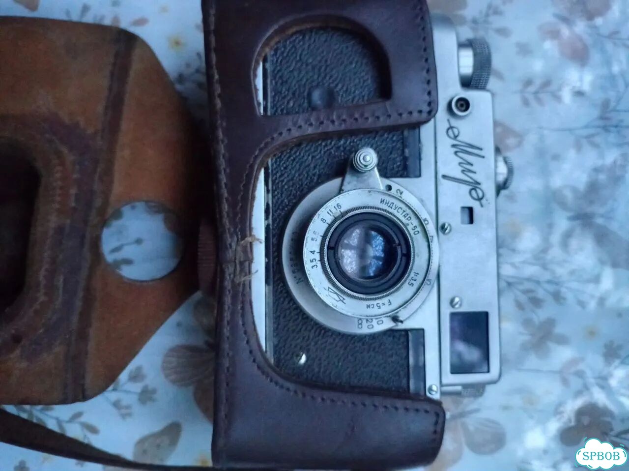 Пленочный фотоаппарат мир фото 2