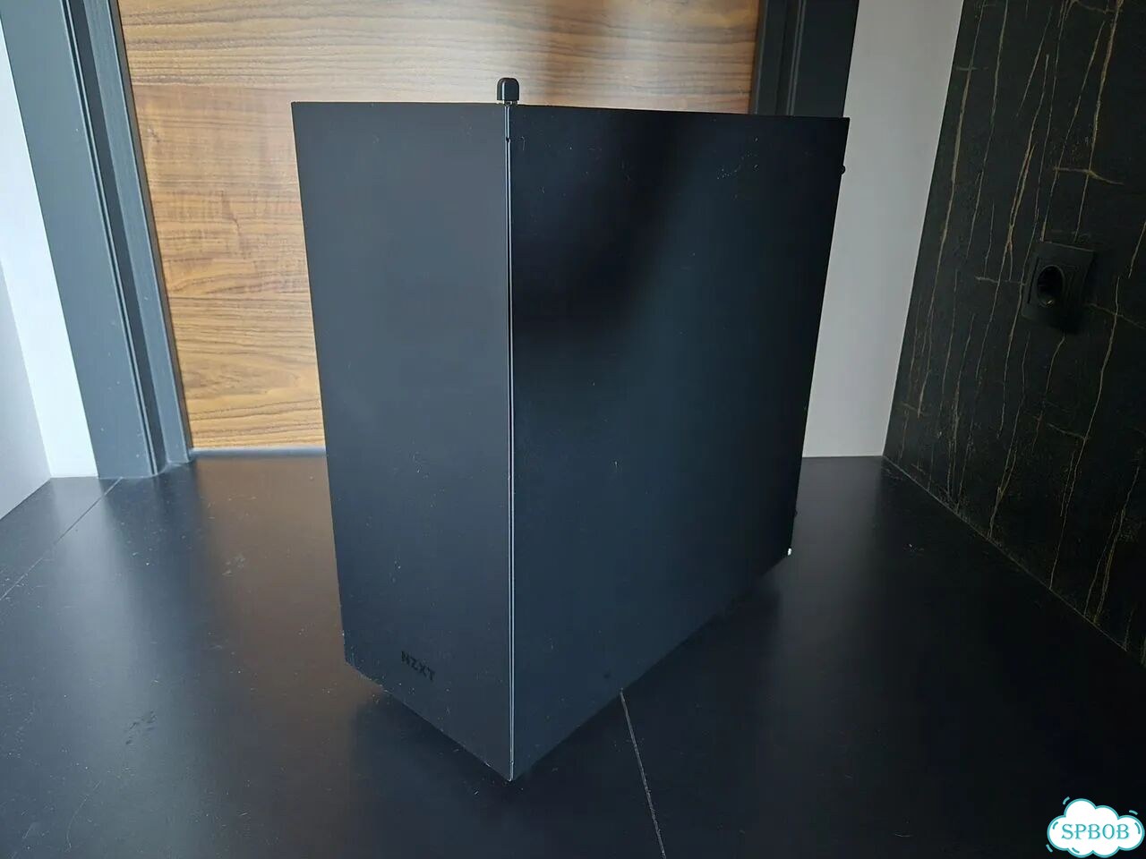 Игровой пк Ryzen 7 2700 + GTX 1070TI + ASRock X370 фото 4