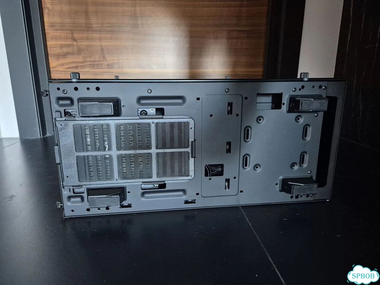 Игровой пк Ryzen 7 2700 + GTX 1070TI + ASRock X370 фото 6