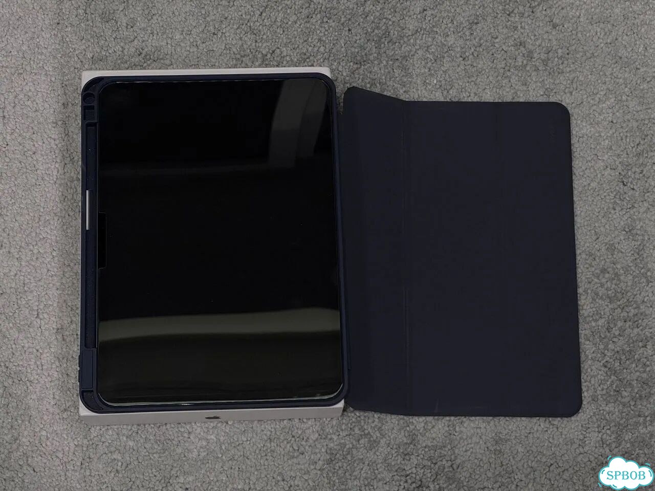 iPad Pro 11 M4 2024 256gb WiFi фото 10
