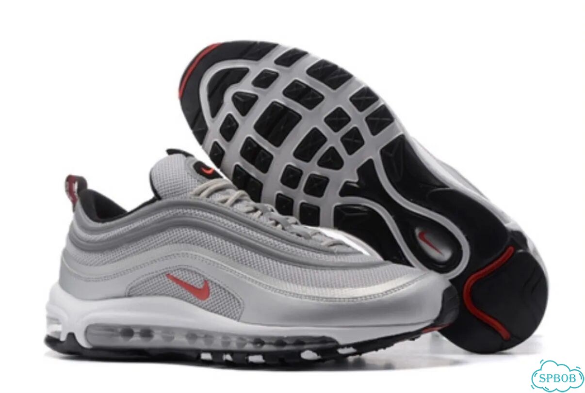 Кроссовки nike air max 97 фото 1