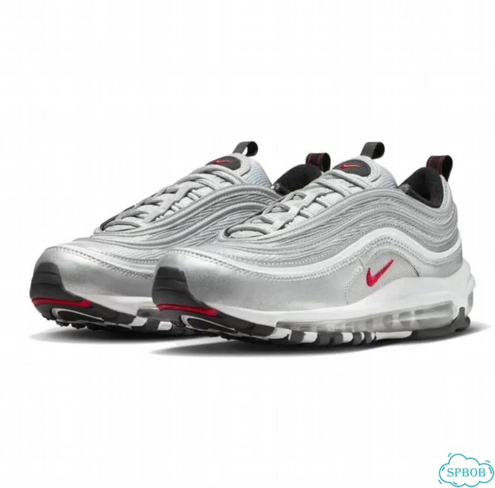 Кроссовки nike air max 97 фото 2