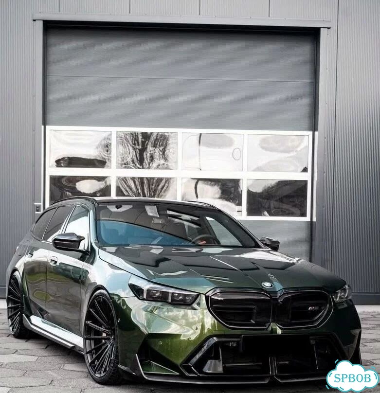 Кованые диски R21 5112 для BMW фото 1