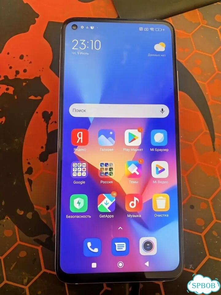 Xiaomi Mi 10T Pro, 8/256 ГБ, 2 SIM фото 1