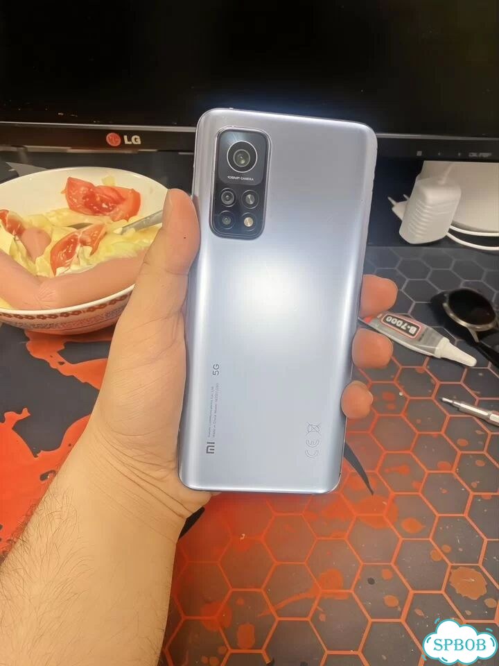 Xiaomi Mi 10T Pro, 8/256 ГБ, 2 SIM фото 6