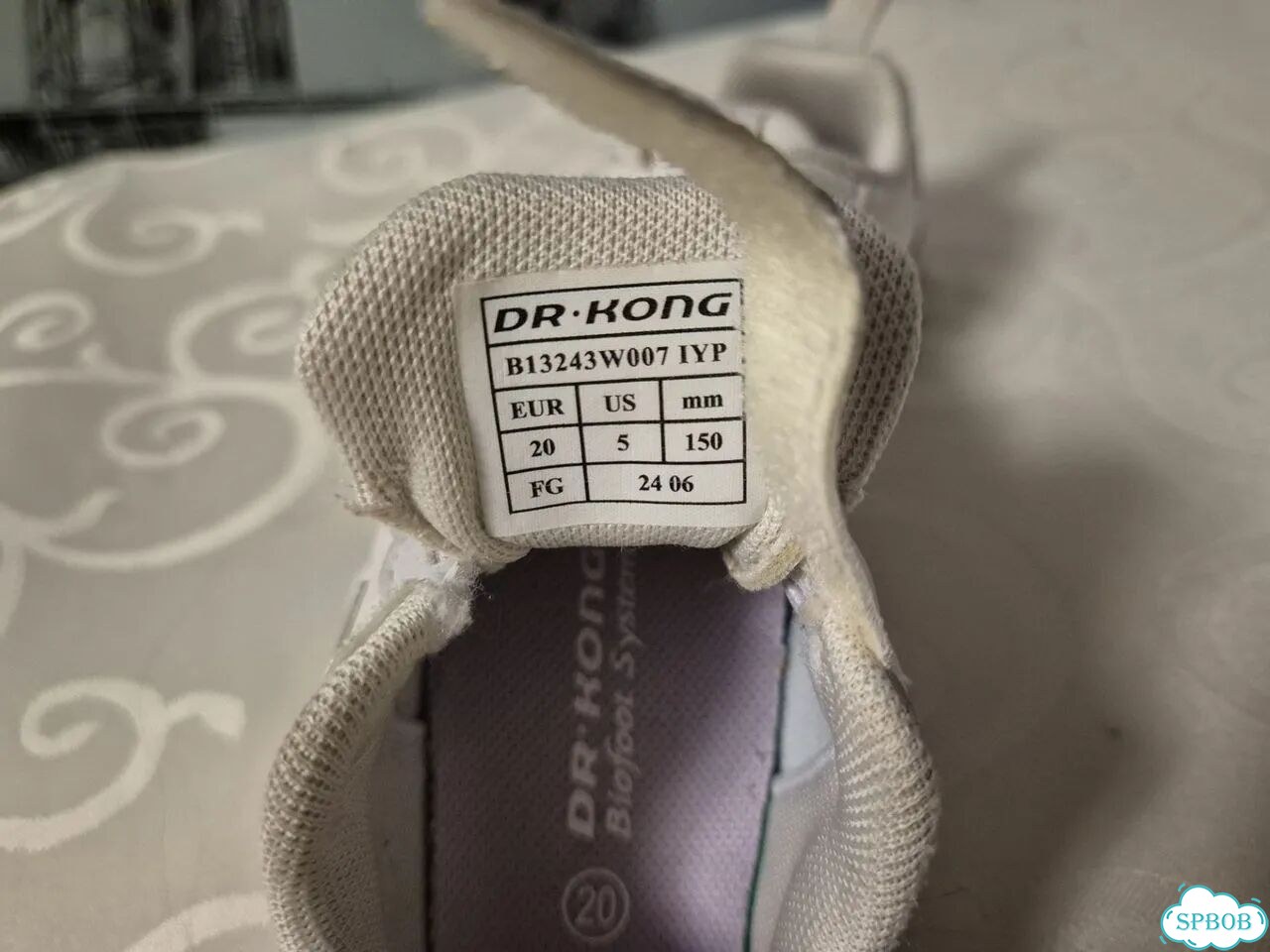 Кроссовки dr kong 20 фото 2