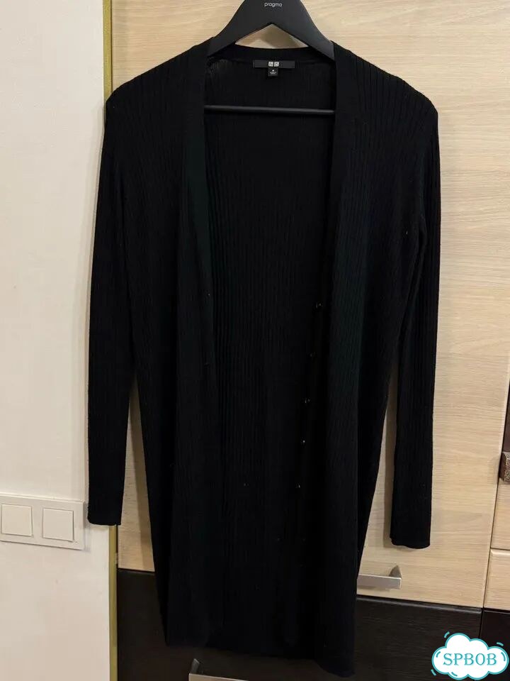 Кардиган женский uniqlo фото 1