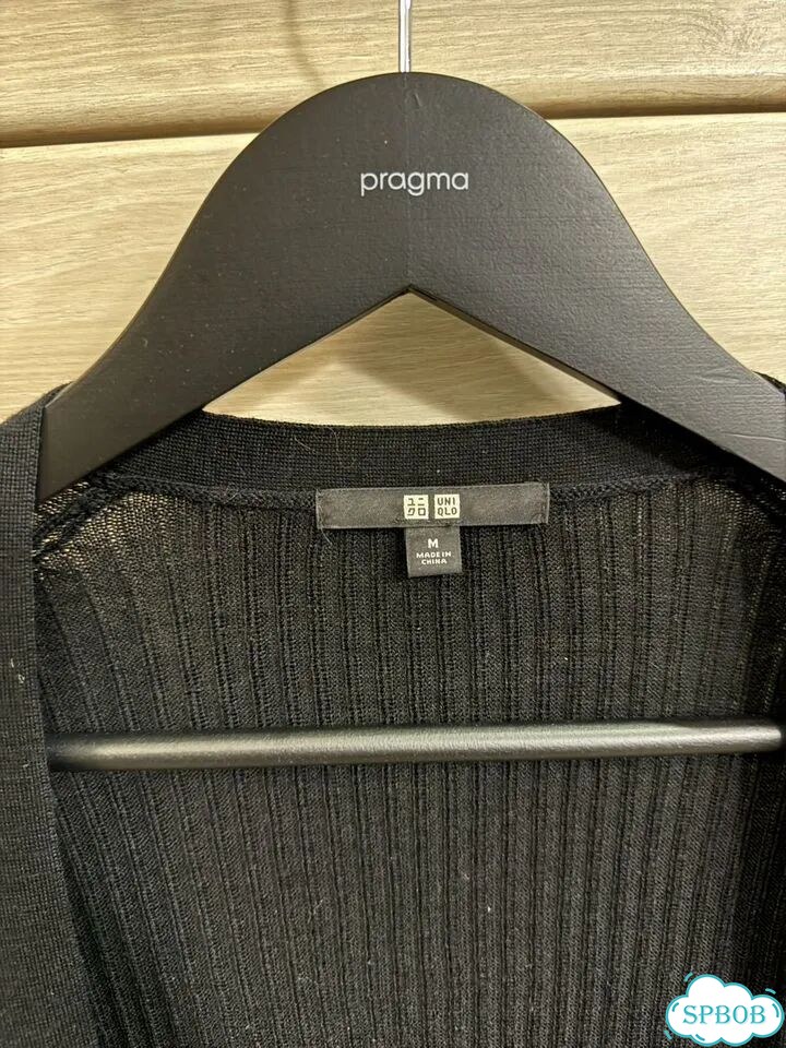 Кардиган женский uniqlo фото 2