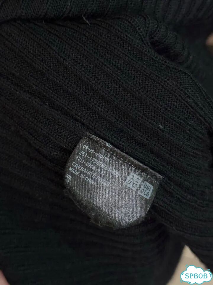 Кардиган женский uniqlo фото 3