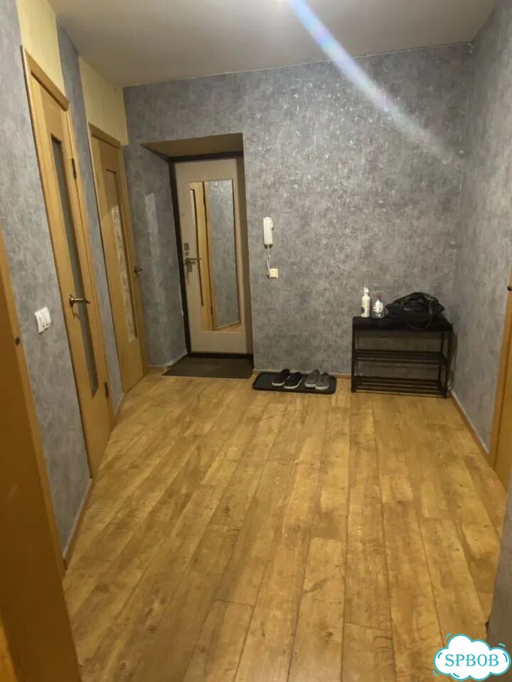 1-к. квартира, 37,1 м², 6/16 эт. фото 4
