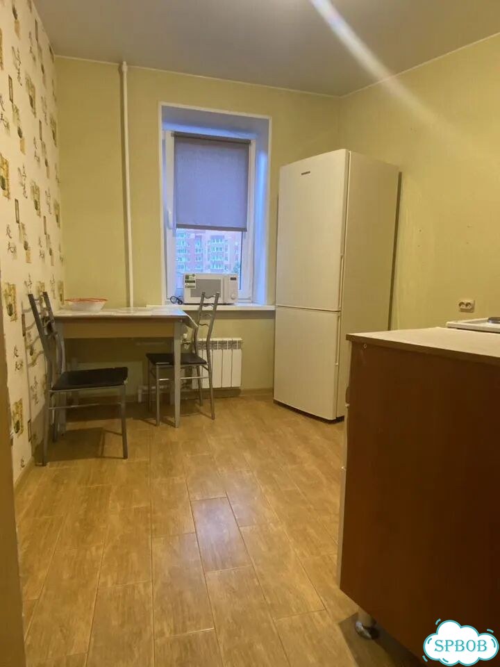 1-к. квартира, 37,1 м², 6/16 эт. фото 6