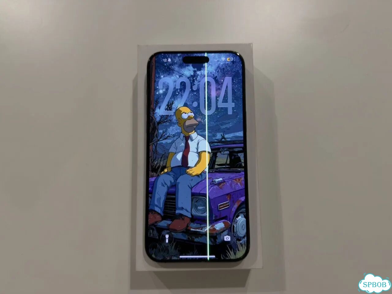 iPhone 15 Pro Max, 256 ГБ, SIM + eSIM фото 2