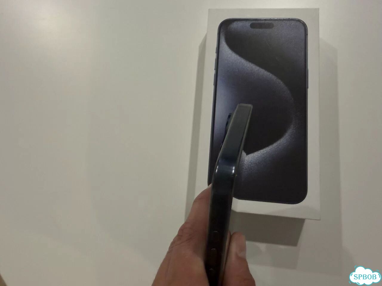 iPhone 15 Pro Max, 256 ГБ, SIM + eSIM фото 7
