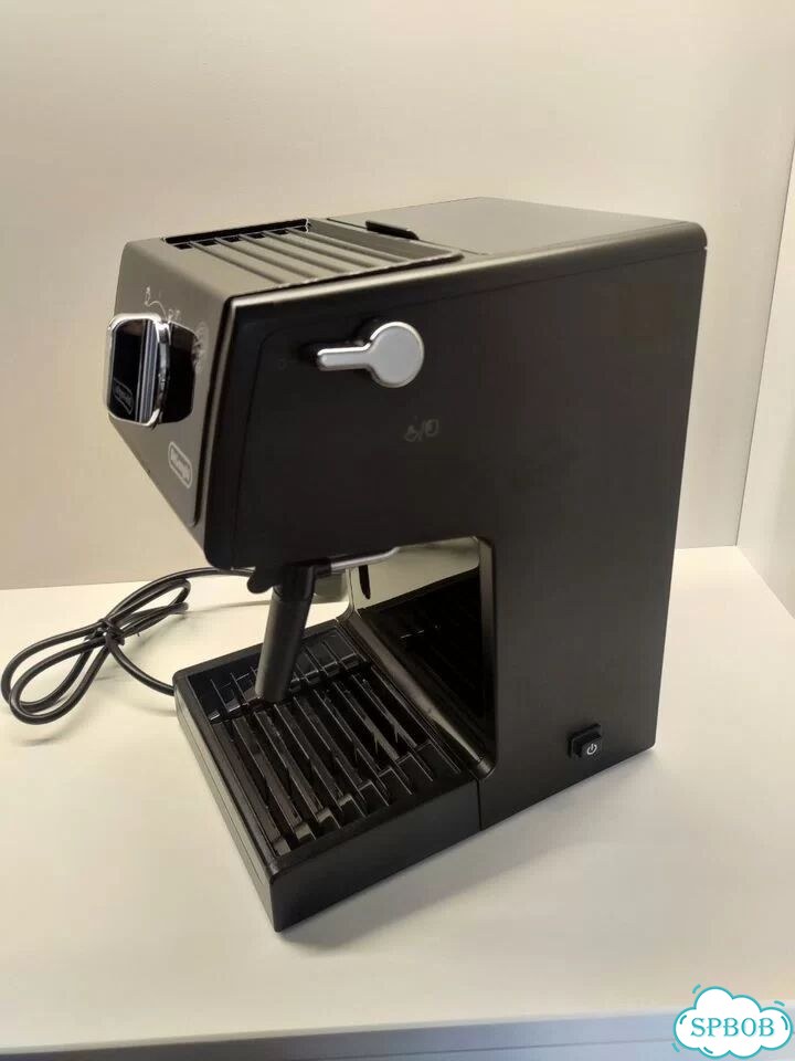 Кофеварка рожковая Delonghi ECP 31.21 фото 2
