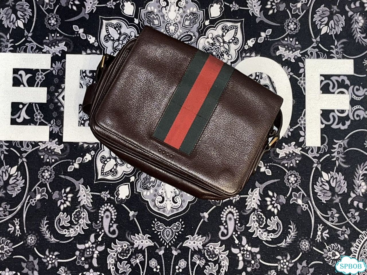 Сумка gucci оригинал фото 1