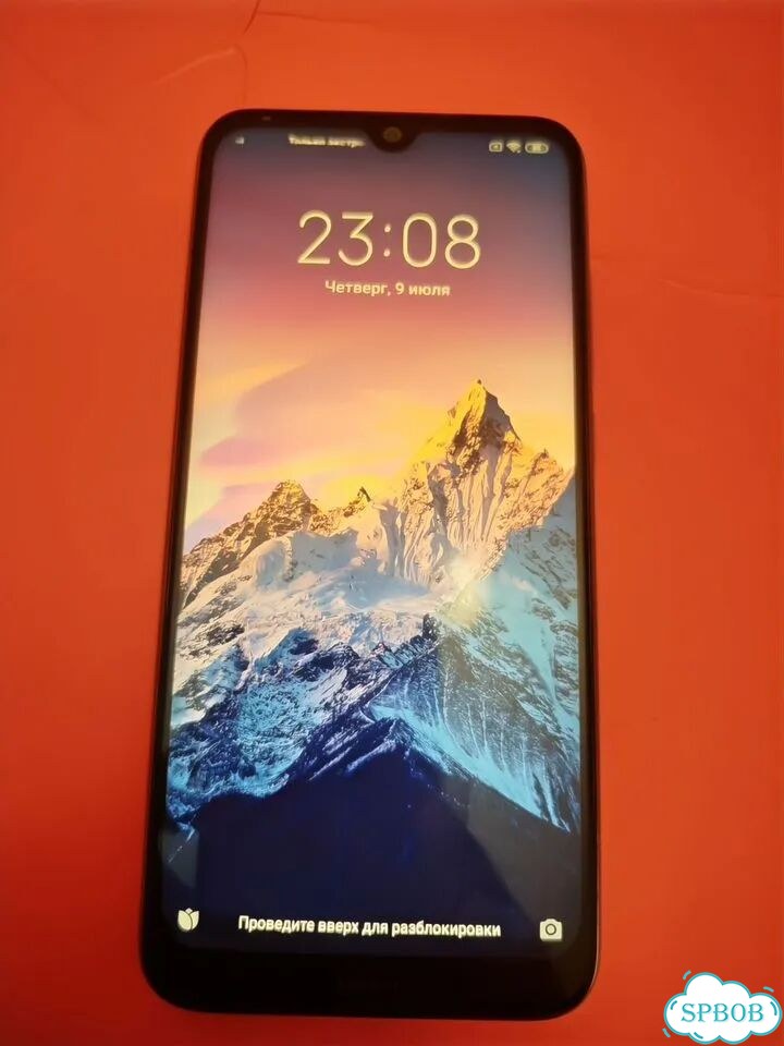 Xiaomi Redmi Note 8T, 4/64 ГБ, 2 SIM фото 3