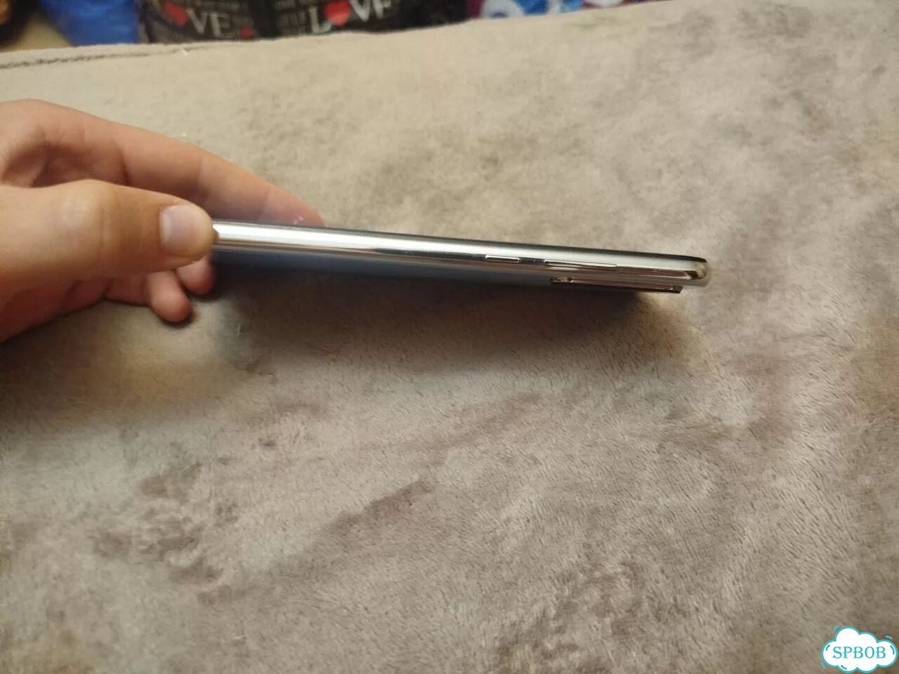 Xiaomi Redmi Note 8T, 4/64 ГБ, 2 SIM фото 5