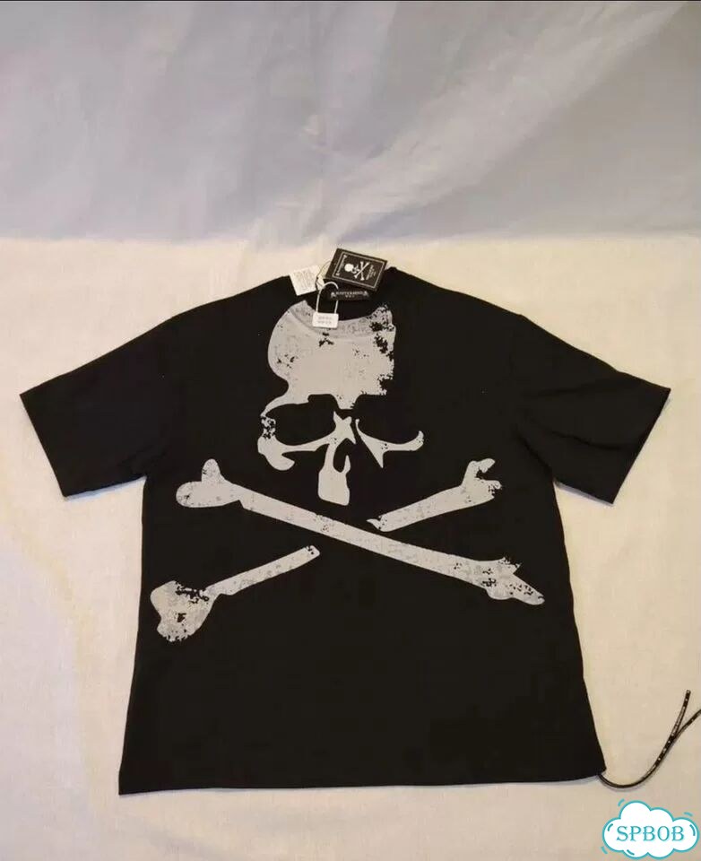 Футболка bape x mastermind редкая модель фото 7