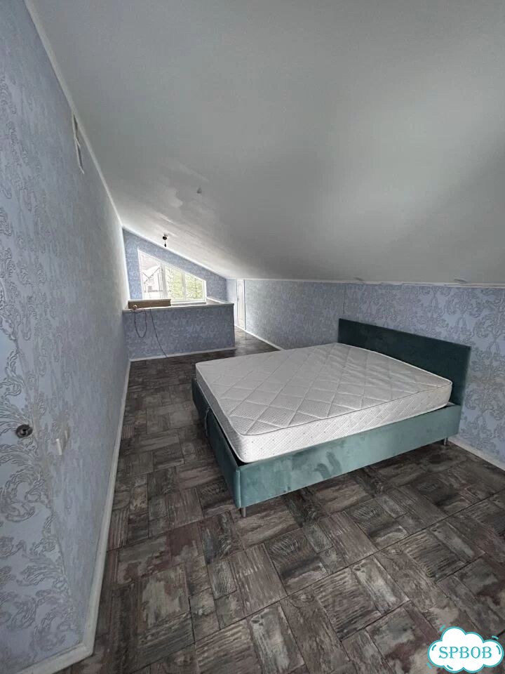 Дом 120 м² на участке 20 сот. фото 10