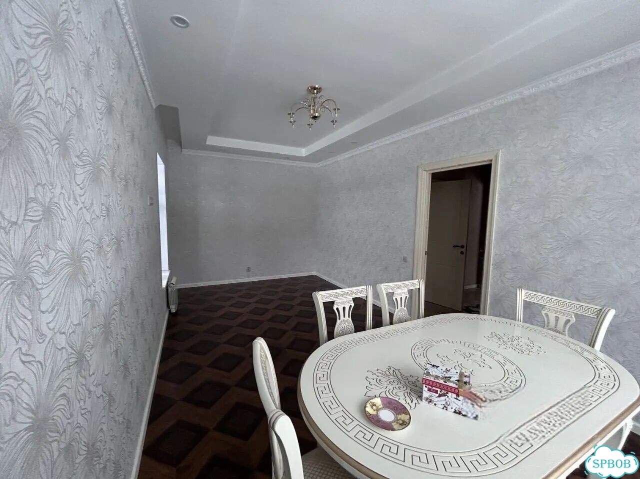 Дом 120 м² на участке 20 сот. фото 5