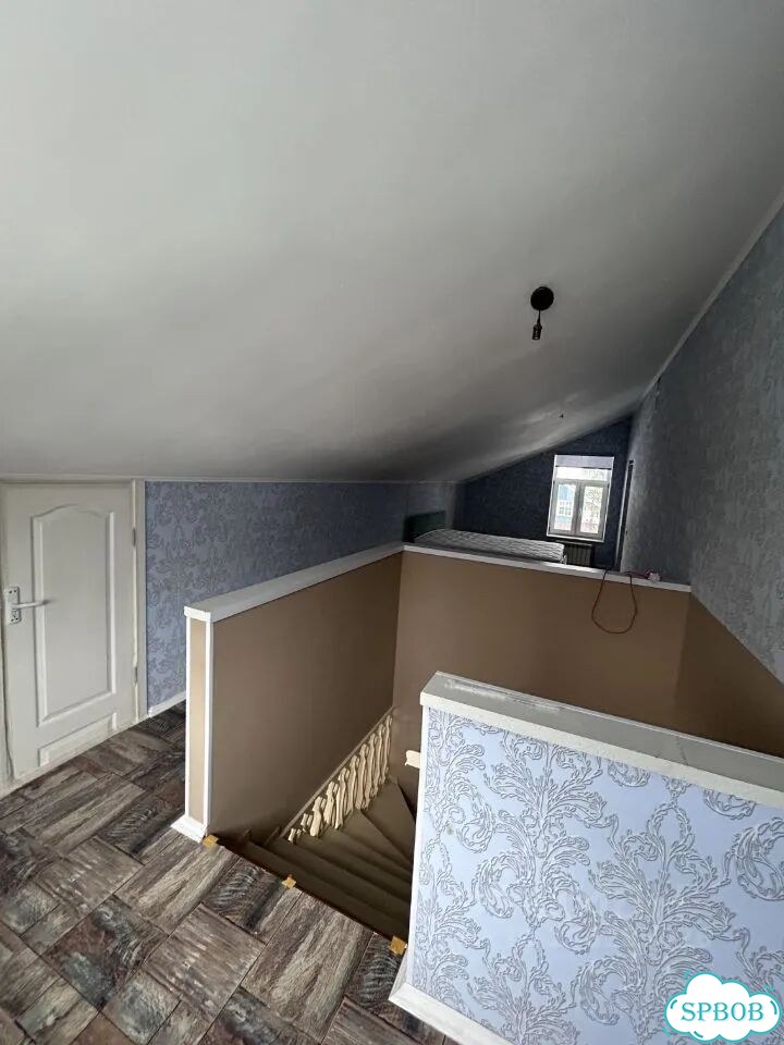 Дом 120 м² на участке 20 сот. фото 9