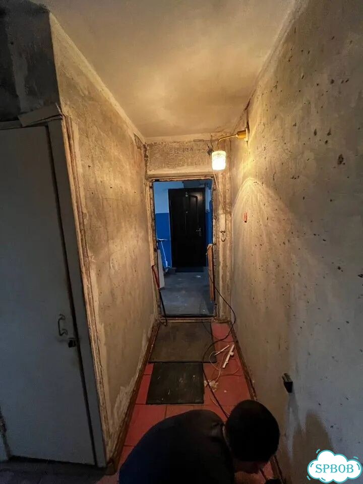 Вывоз мусора фото 6