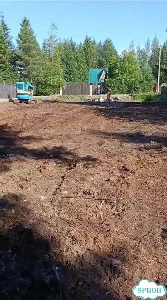 Участок 8 сот. (СНТ, ДНП) фото 2