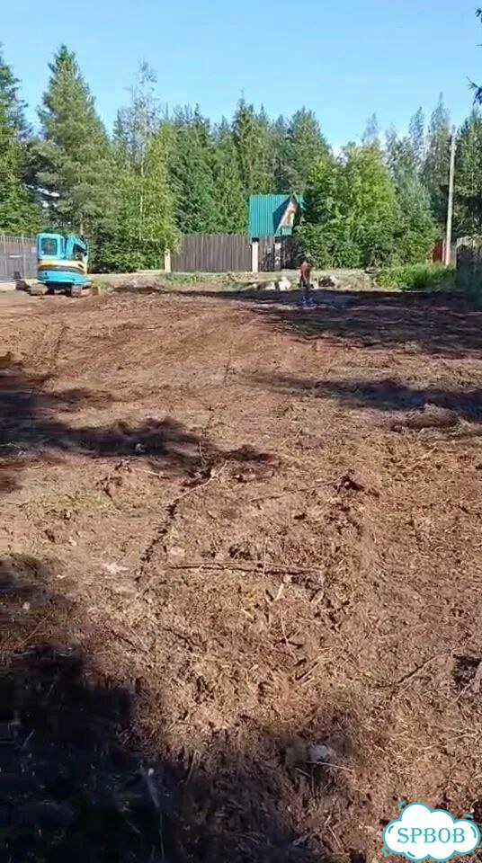 Участок 8 сот. (СНТ, ДНП) фото 2
