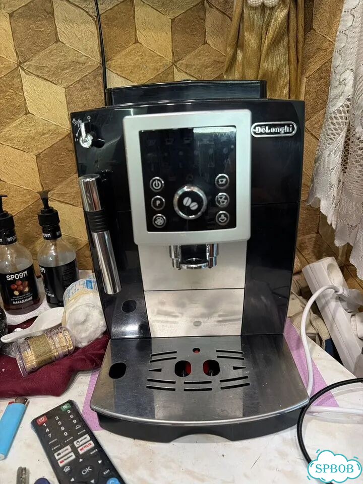 Кофемашина delonghi фото 1