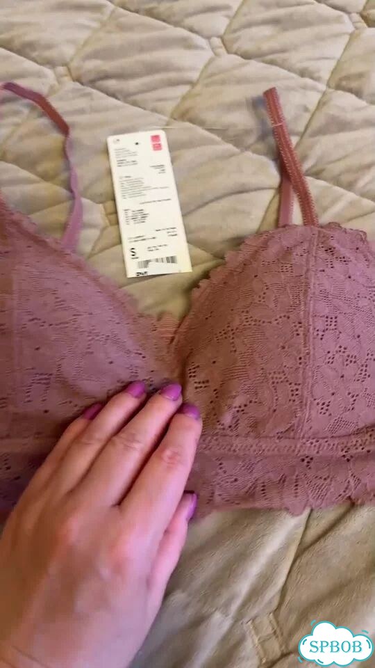 Новый комплект женского белья uniqlo S(42-44) фото 1