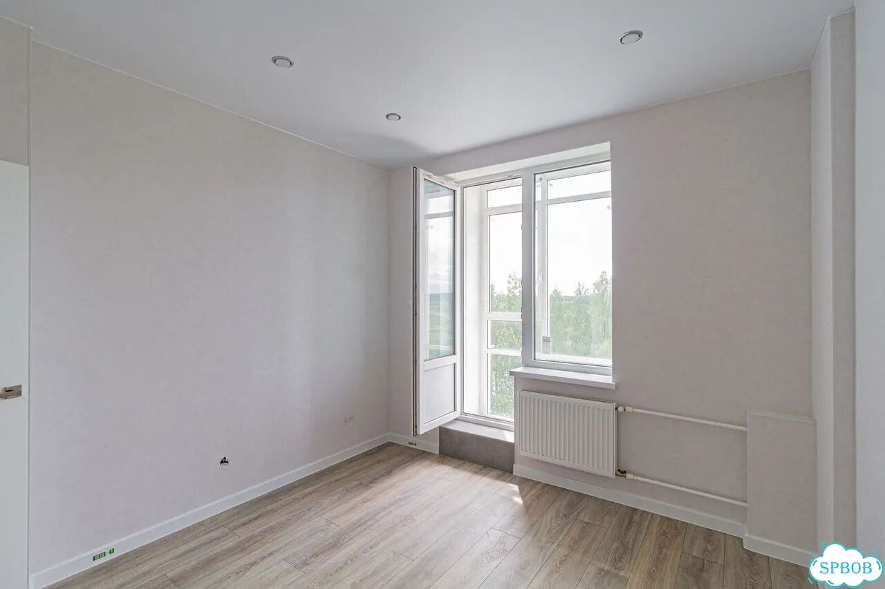 1-к. квартира, 38,2 м², 8/8 эт. фото 10