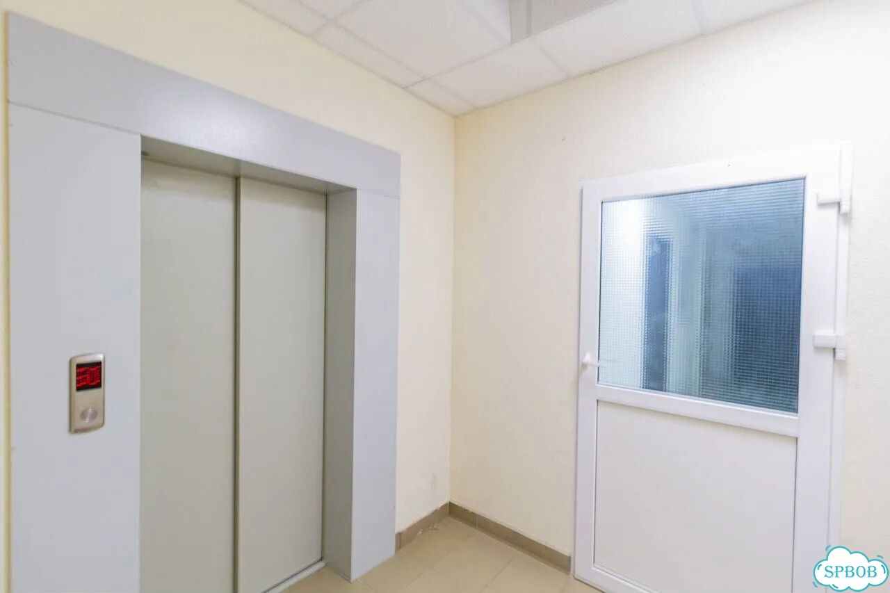 1-к. квартира, 38,2 м², 8/8 эт. фото 16