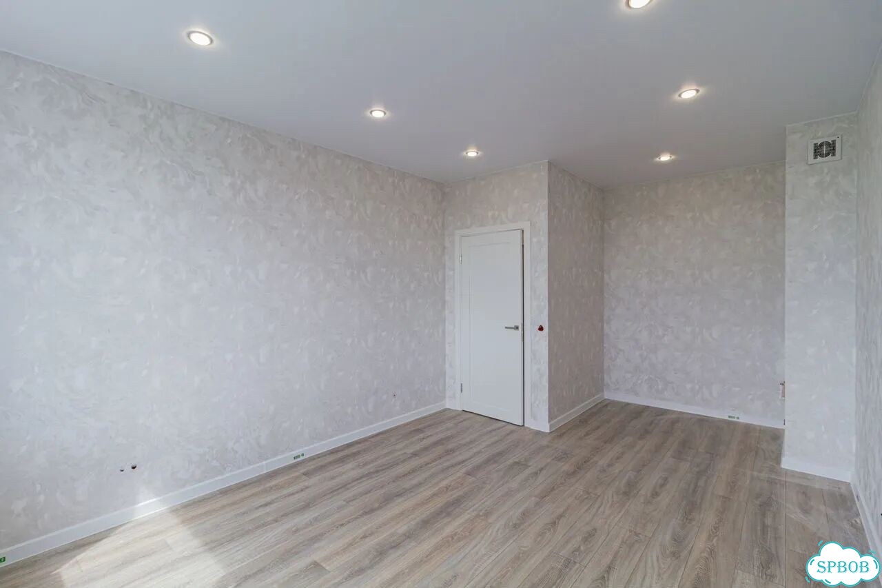 1-к. квартира, 38,2 м², 8/8 эт. фото 5
