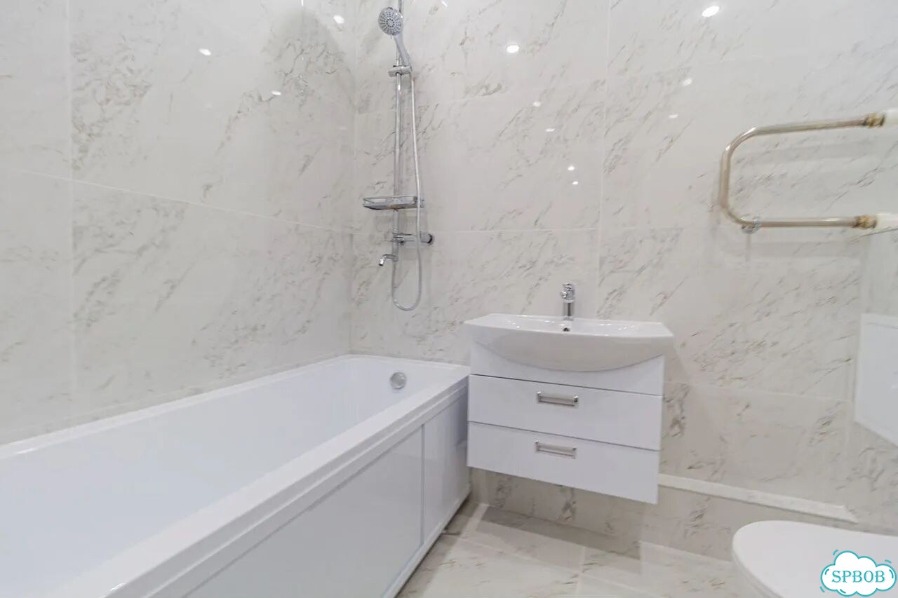 1-к. квартира, 38,2 м², 8/8 эт. фото 9