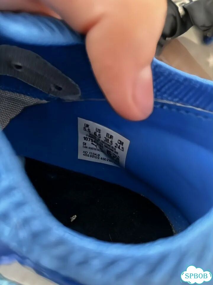 Футбольные бутсы puma оригинальные фото 1