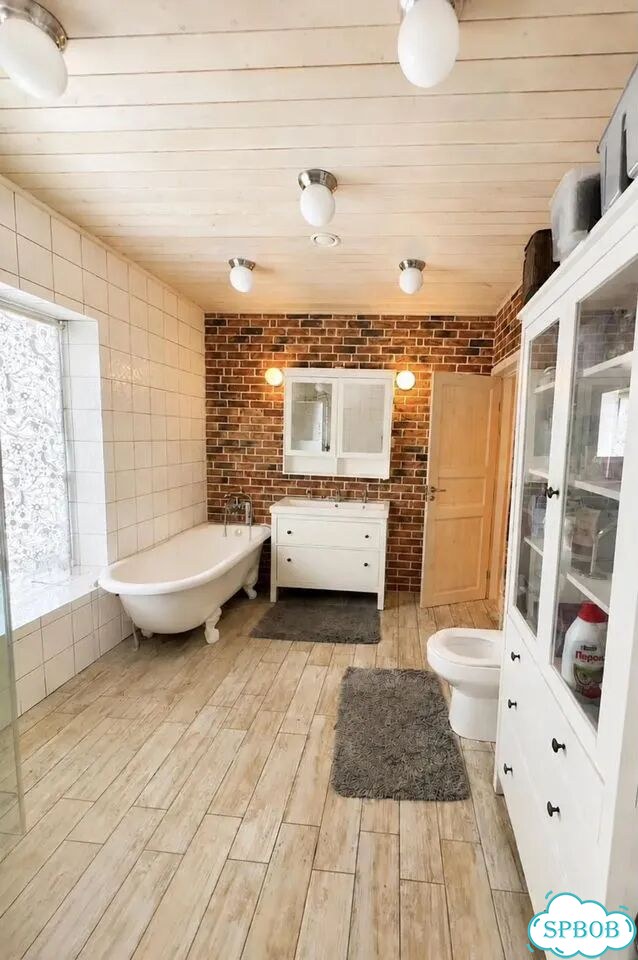 Таунхаус 120 м² на участке 4 сот. фото 11
