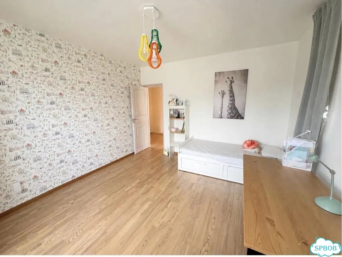 Таунхаус 120 м² на участке 4 сот. фото 12