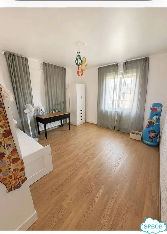 Таунхаус 120 м² на участке 4 сот. фото 13