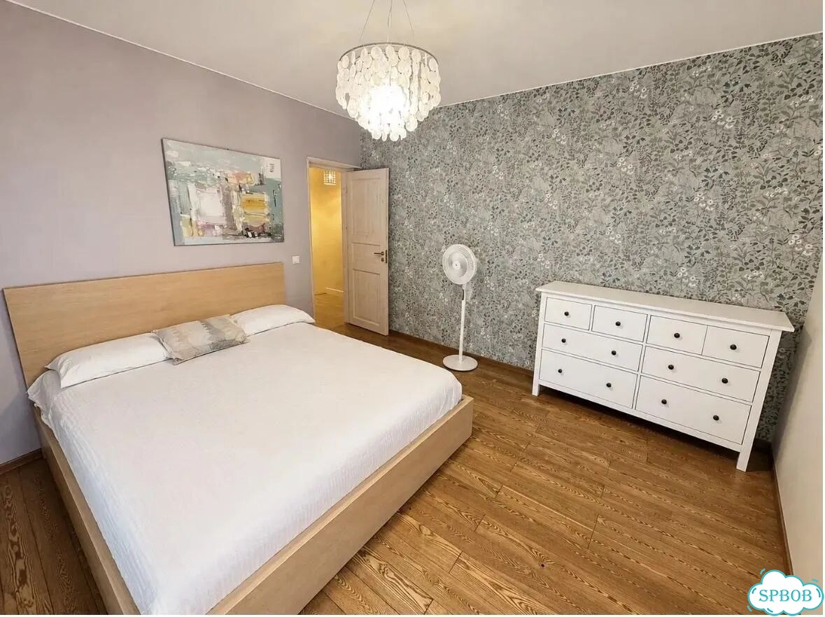 Таунхаус 120 м² на участке 4 сот. фото 14
