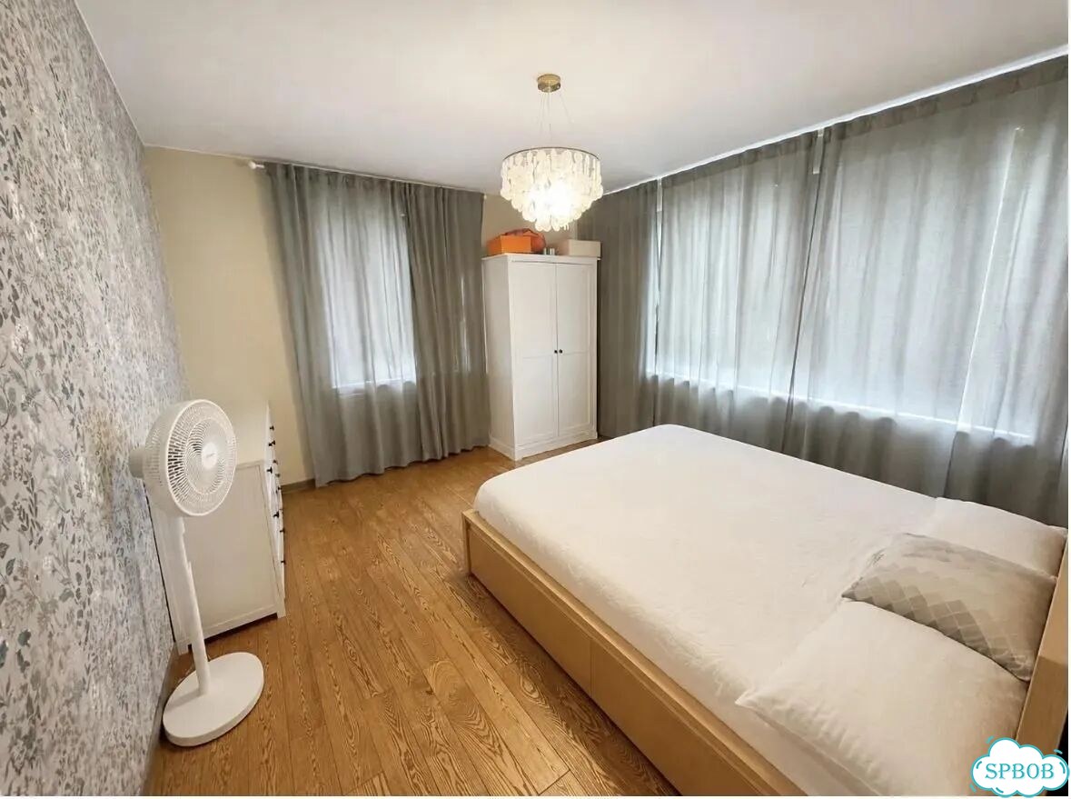 Таунхаус 120 м² на участке 4 сот. фото 15