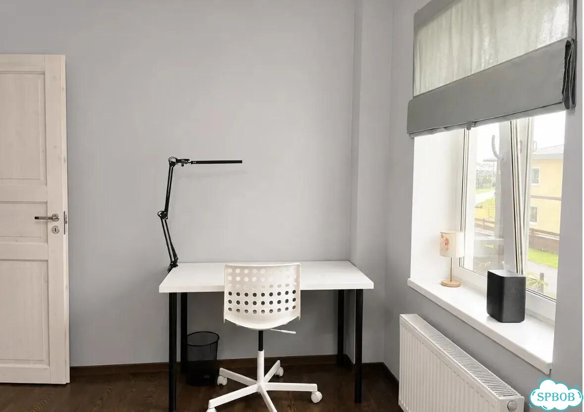 Таунхаус 120 м² на участке 4 сот. фото 22