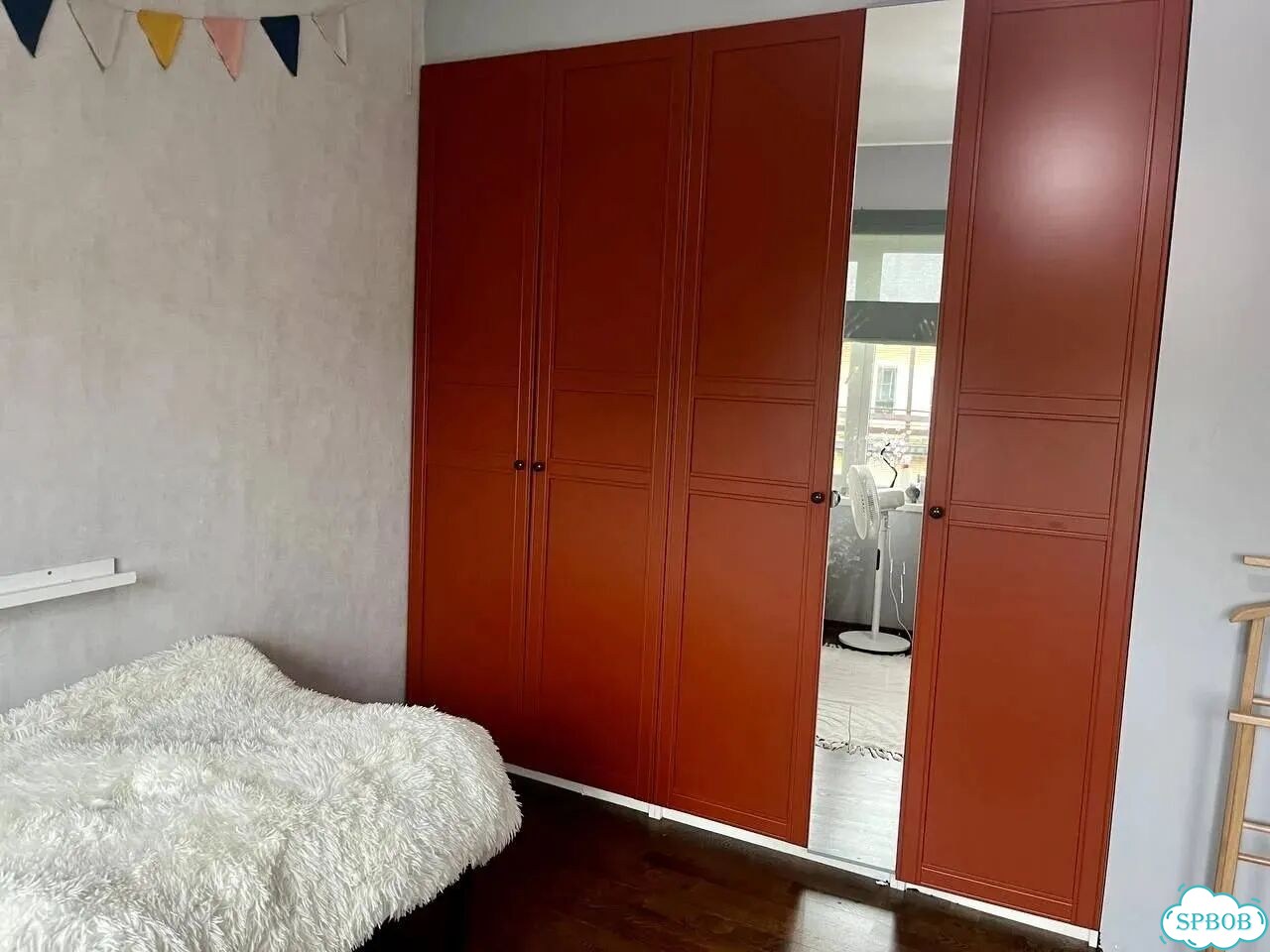 Таунхаус 120 м² на участке 4 сот. фото 25
