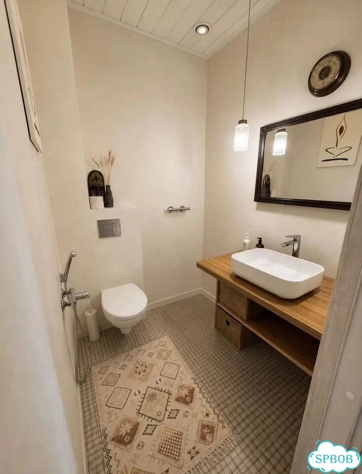 Таунхаус 120 м² на участке 4 сот. фото 5