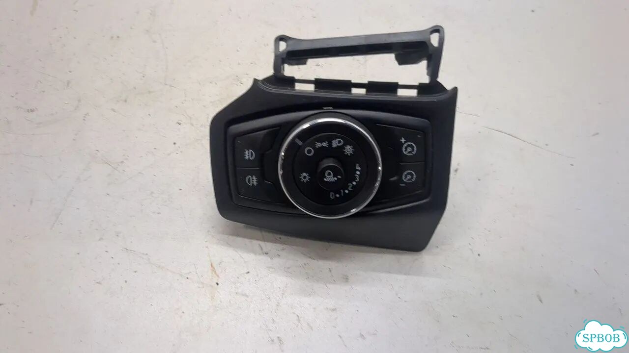 Переключатель света Ford Focus 3 фото 1