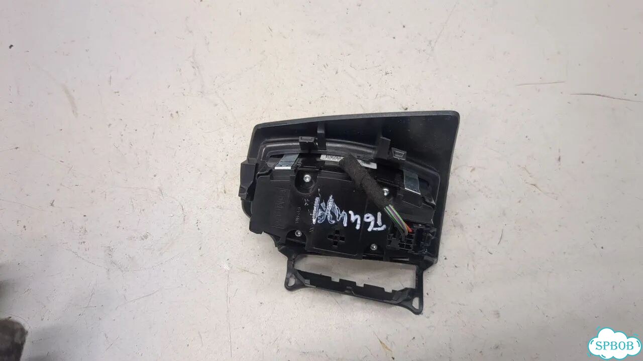 Переключатель света Ford Focus 3 фото 3